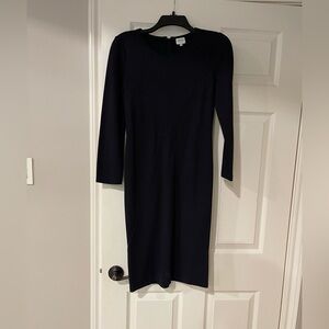 Giorgio Armani Dress Black Size 6